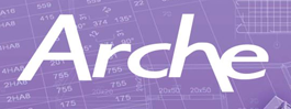 arche cci structures